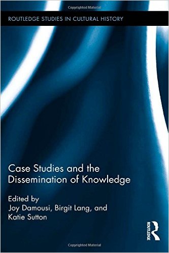 A publication on the case study inquiry